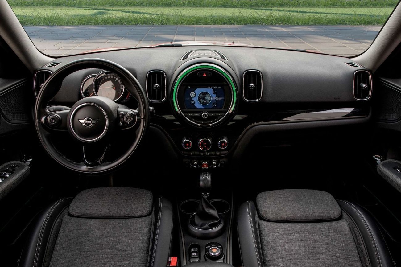 Mini Countryman | 1,234 P.M  | 0% Downpayment | Under Warranty!