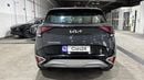 Kia Sportage 2025 EX DLX | AED 1614/Month | 20% DP | 30 Day Return | Warranty | Service History