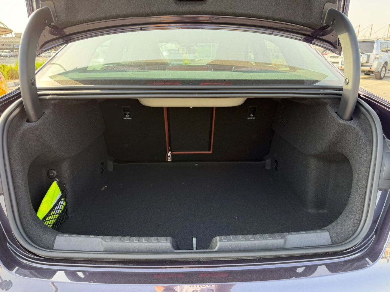 Audi A3 Audi A3L 1.5