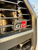تويوتا هيلوكس GR Sport 4.0L 4x4