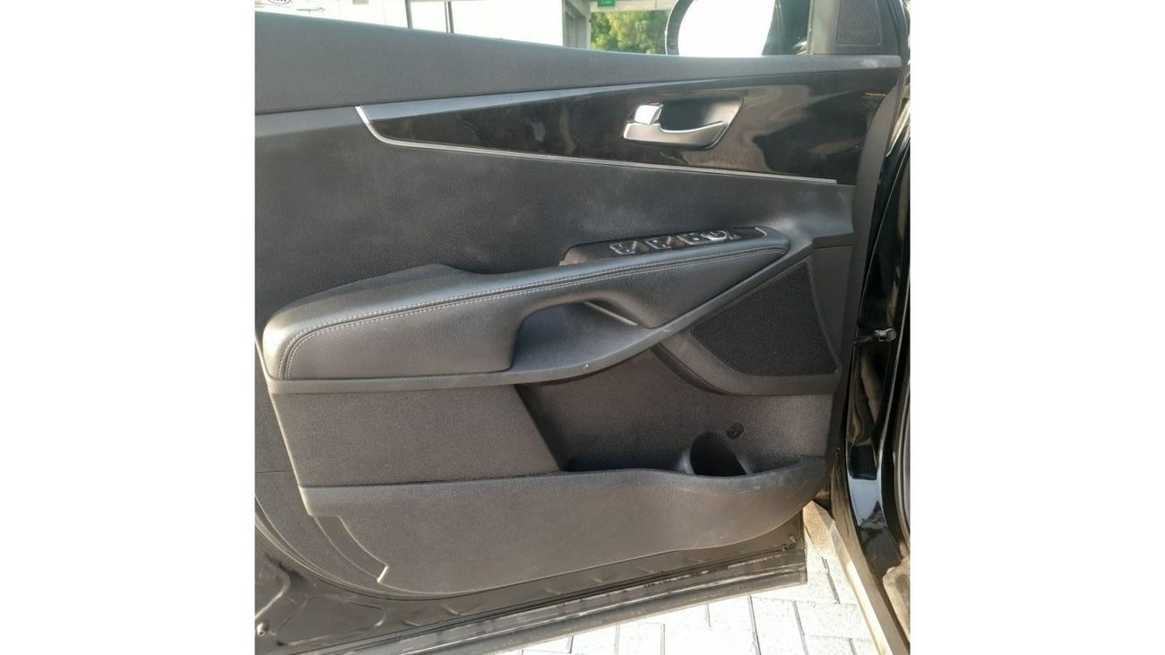 Kia Sorento EX
