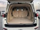 Toyota Land Cruiser Toyota landcruise 2022MODEL GXR 4.0L Engine Colour white Transmission Automatic Interior.Begie Fuel.