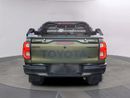 Toyota Hilux 4X4 Diesel 2.8L Right Hand Drive (RHD)