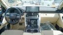 Toyota Land Cruiser GXR 3.5L V6