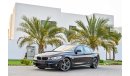 BMW 440i M-Kit - Fully Loaded - Full Service History - AED 2,428 PM! - 0% DP