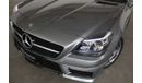 Mercedes-Benz SLK 55 AMG 2014 (416bhp, Just Serviced)