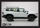 Toyota Prado #Ke TOYOTA PRADO 2.8L TURBO MID(i) AT DSL 2025 Export Only