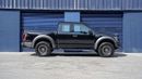 Ford F 150 Raptor | AED 2,947 PM | Warranty - Service March 2028 | GCC