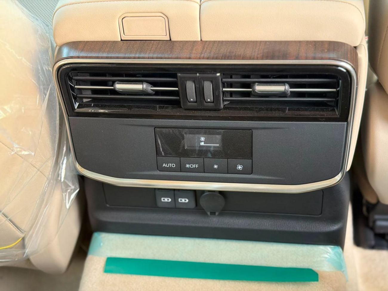 Toyota Land Cruiser GXR