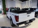 Ford F 150 XLT 5.0L Single Cab Utility (3 Seater) XL 5.0L 2025 F150 FX4 Single Cabin - 5 years warranty -5 year