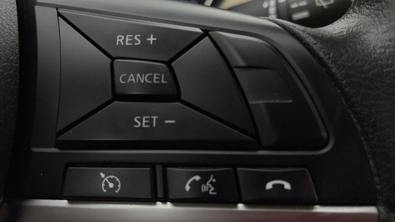 Nissan XTrail S 2.5 | Zero Down Payment | Free Home Test Drive