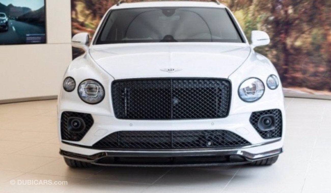 Bentley Bentayga First Edition *Available in USA* Ready for Export