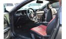 فورد موستانج Std FORD MUSTANG SPORT CAR VERY CLEAN   3.7L  MODEL 2017.