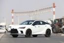 لكزس RX 500h Lexus RX500H fsport 2025 Best Export Price