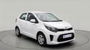 Kia Picanto LX 1.2L 2023 LX | AED 470/Month | 0 DP | 30 Day Return | Warranty | Service History