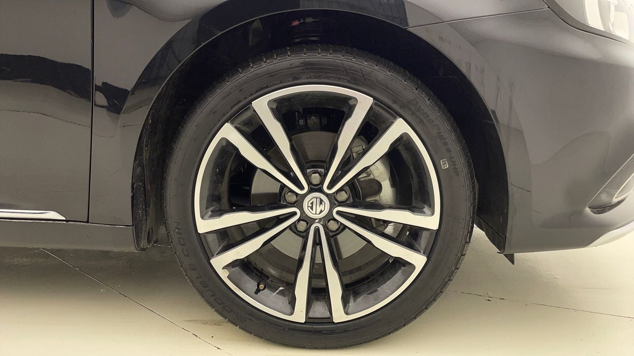 MG 6 LUXURY TROPHY 1.5 | Zero Down Payment | Home Test Drive