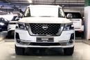 Nissan Patrol SE Platinum City | Guaranteed Warranty | 0 Down Payment