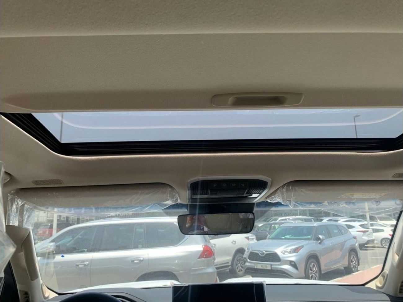 Toyota Land Cruiser 4.0L VX.R PLUS V6