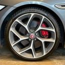 جاكوار XE AED 1,492pm • 0% Downpayment • S V6 • 2 Years Warranty