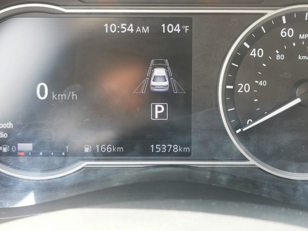 نيسان فيرسا Very Clean Car