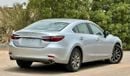 Mazda 6 S 2.5L (180 HP) 820-Monthly l GCC l Cruise, Camera, GPS l Accident Free