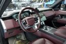 Land Rover Range Rover AUTOBIOGRAPHY P530 LWB 4.4L P530 | GCC 49k km | V8 Agency Warranty | Service Contract Histo