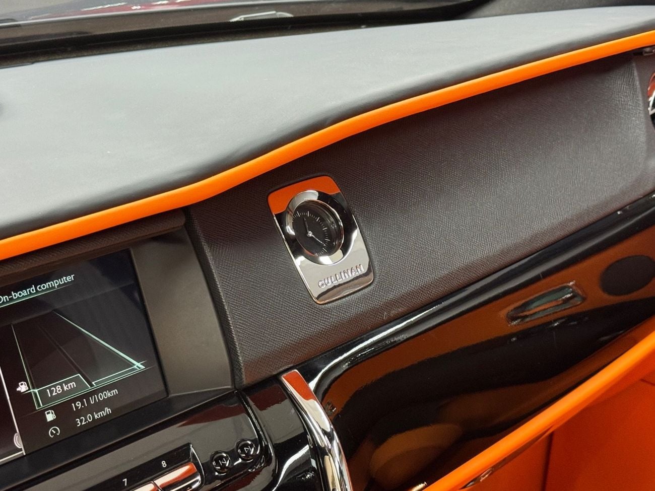 رولز رويس كولينان