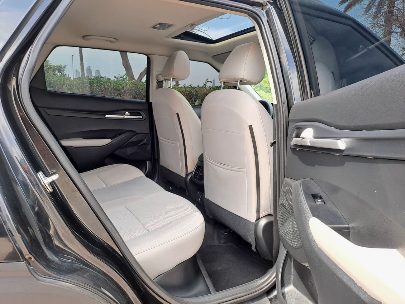 Kia Seltos KIA SELTOS 2020 GCC FULL OPTION (760/-MONTHLY)