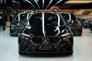 مرسيدس بنز E 53 AMG Mercedes AMG E53 | GCC 0km | Hybrid | 3.0L