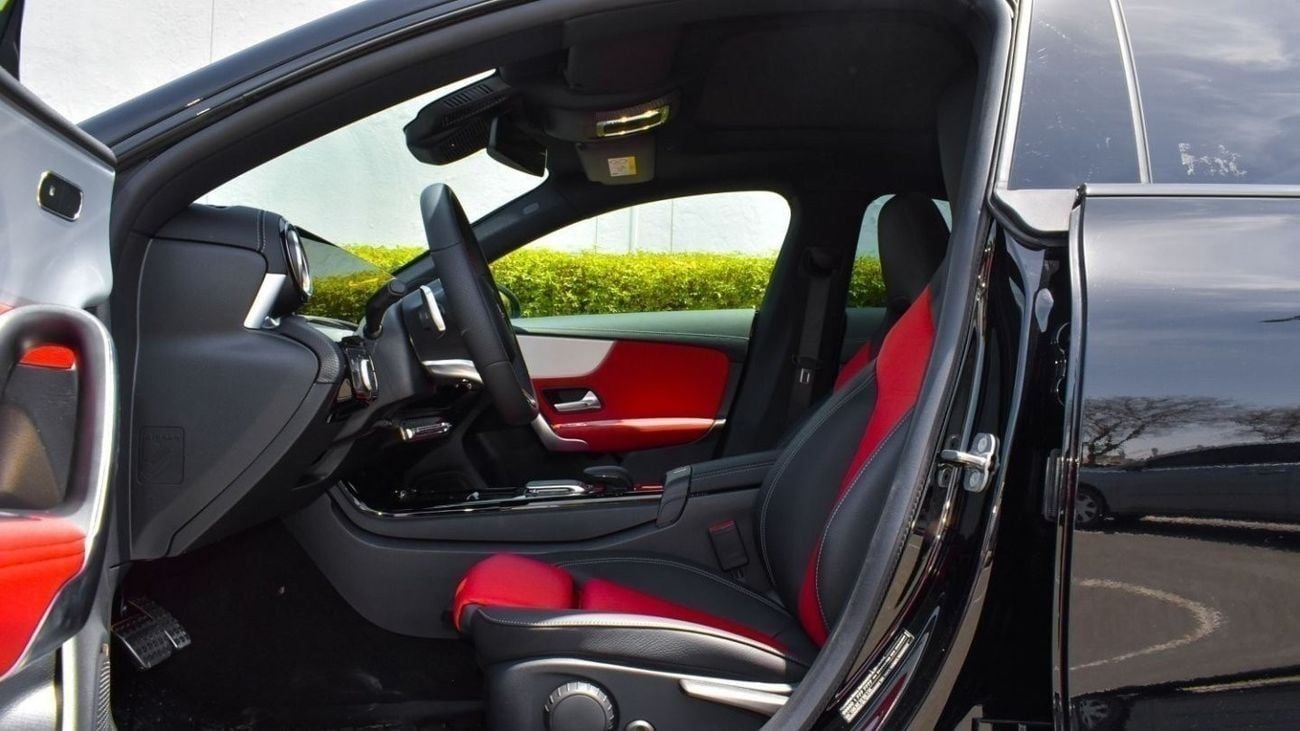 Mercedes-Benz CLA 200 Mercedes Benz CLA 200 AMG | 2023| HUD, With Warranty