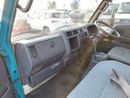 Toyota Dyna TOYOTA DYNA TRUCK DUMPER RHD 1995 MODEL 4.1 L DIESEL AUTOMATIC(PM01058)