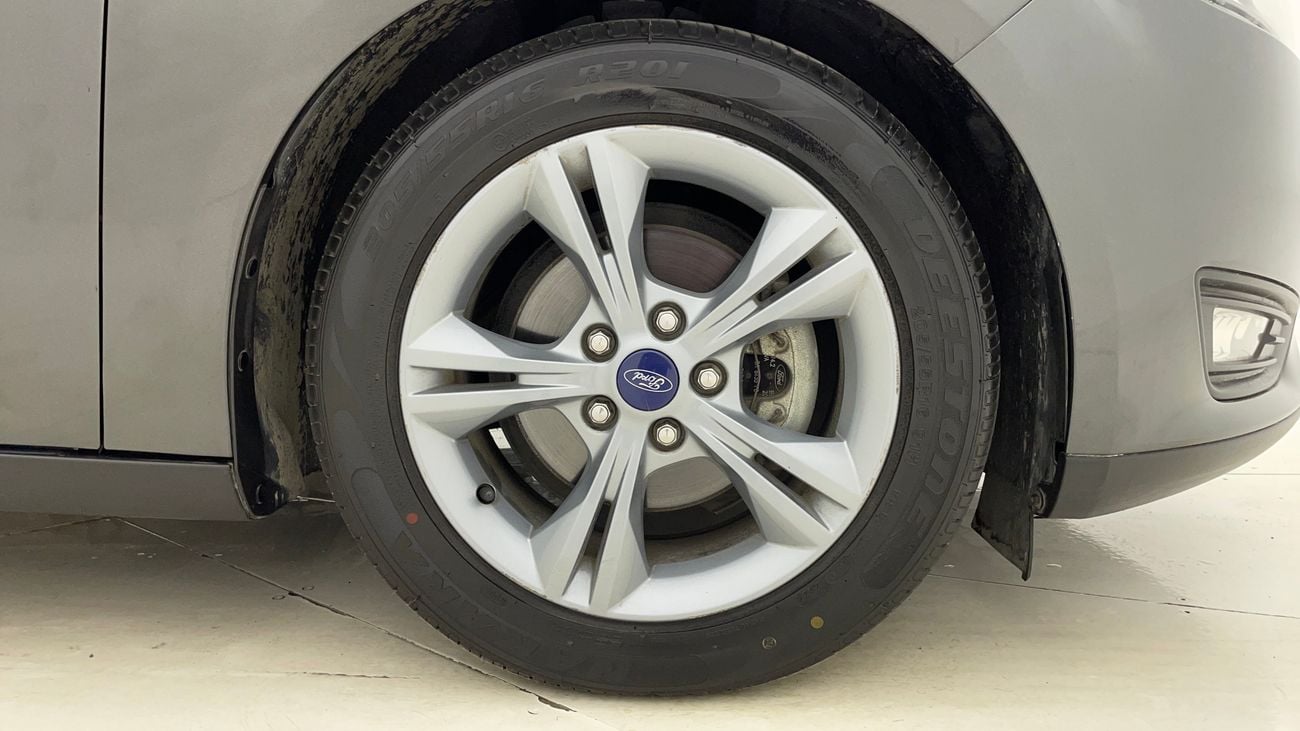 Ford Focus SPORT 1.5 | Zero Down Payment | Home Test Drive