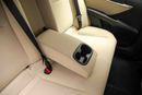 Toyota Camry LE 2.5L - Platinum White Pearl Inside Beige | Export Only