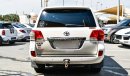 Toyota Land Cruiser EXR V6