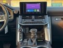 Toyota Land Cruiser GXR / 4.0L FULL OPTION / DIGITAL METER / SUNROOF / CODE# GXR42H
