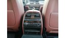 BMW 730Li LI V6 2015 GCC