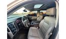 GMC Sierra 1500 Denali Sierra Denali 2015 GCC V8 Perfect condition
