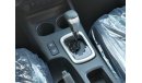 تويوتا هيلوكس 2.4L Diesel, 17" Tyre, Fabric Seats, Xenon Headlights, DVD-Aux-USB (CODE # THAM02)