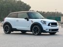 Mini Cooper S PACEMAN