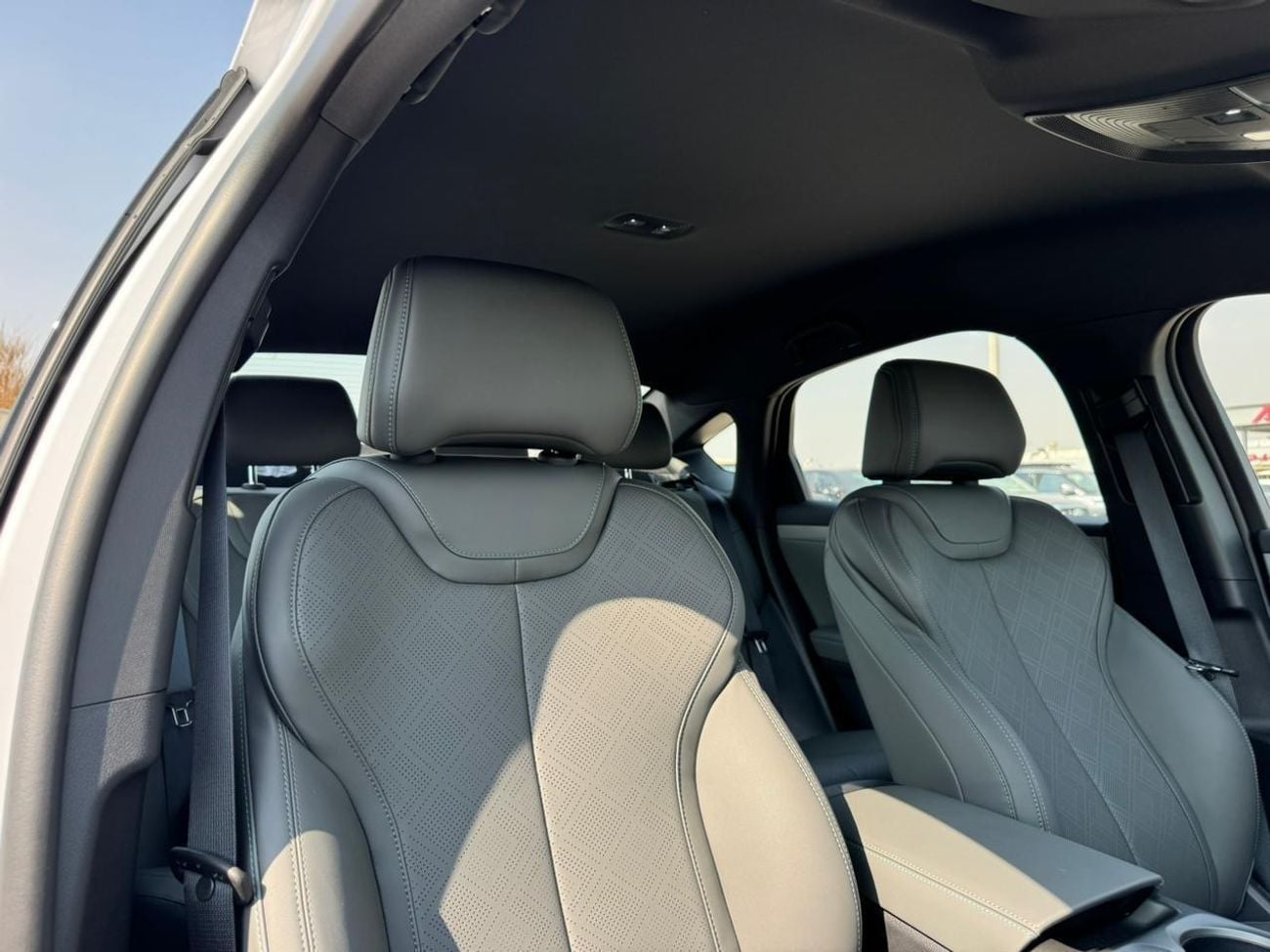 BYD QIN PLUS DM-i 1.5L PHEV 2025 Export Price @ 43,500 AED