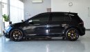 Volkswagen Golf R 4 Motion