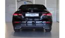 مرسيدس بنز E300 AMG | 5 YEARS WARRANTY AND SERVICE PKG UPTO 105KM | GCC SPECS