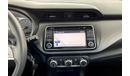 Nissan Kicks SL