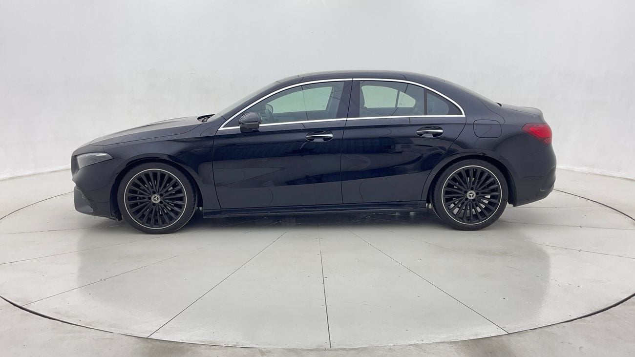 مرسيدس بنز A 200 2024 AMG PREMIUM | AED 1957/Month | 20% DP | 30 Day Return | Warranty