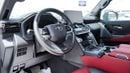 Toyota Land Cruiser GR SPORT