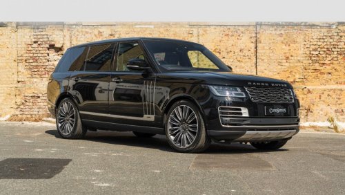 لاند روفر رينج روفر 5.0 P565 SVAutobiography LWB 4dr Auto 5.0 | This car is in London and can be shipped to anywhere in