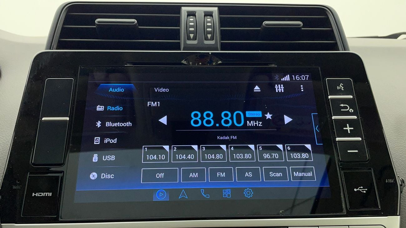 Toyota Prado GXR 4 | Zero Down Payment | Home Test Drive