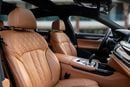 بي أم دبليو 730Li 730Li MSport Saloon | 3,134 P.M | 0% Downpayment | Perfect Condition!