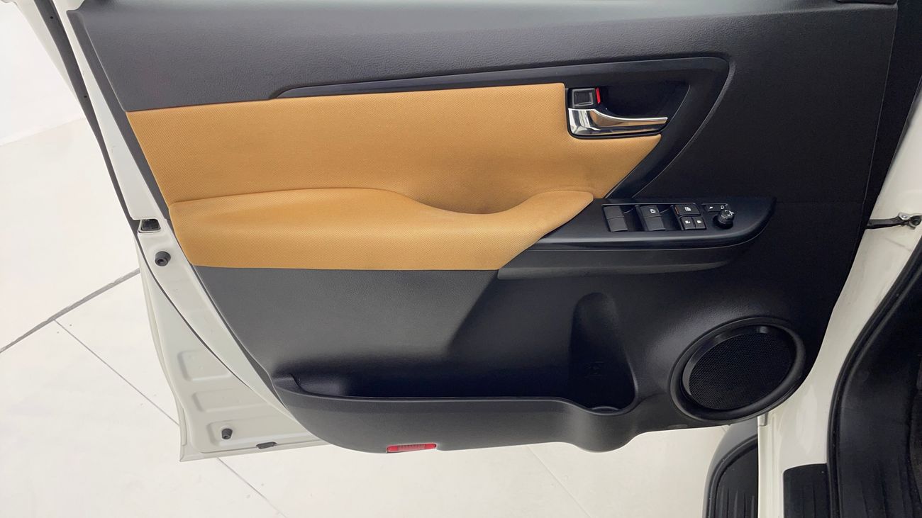 تويوتا فورتونر EXR 2.7 | بدون دفعة مقدمة | اختبار قيادة مجاني للمنزل