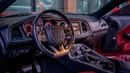 Dodge Challenger Dodge Challenger SRT Hellcat 2022